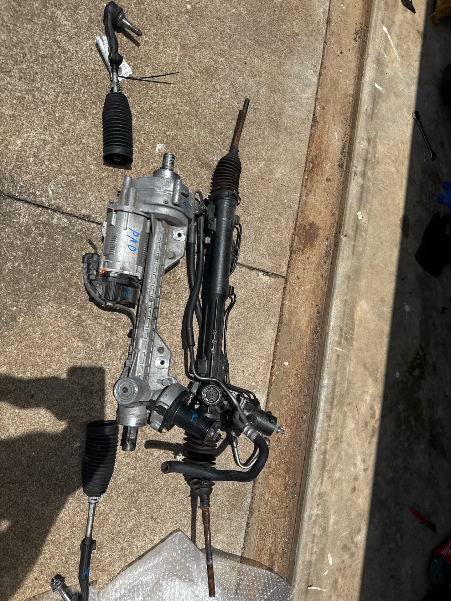 Kamber Ls 1 Series drift photo 63