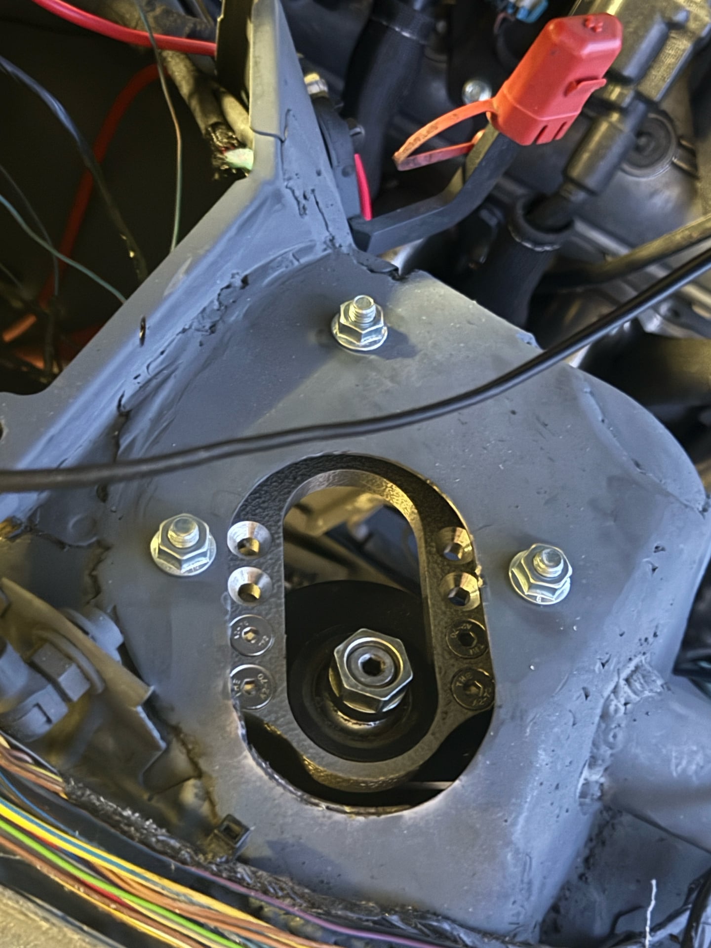 Kamber Ls 1 Series drift photo 66