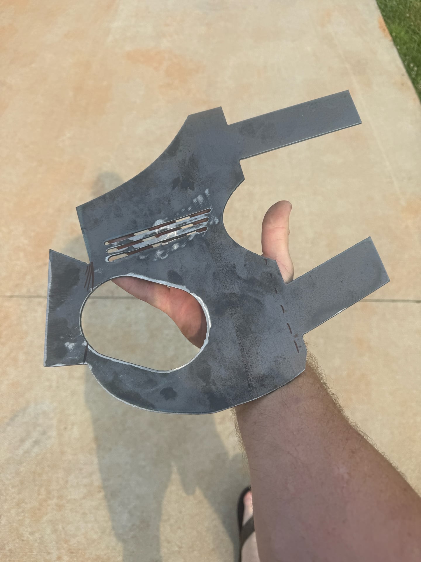 Kamber Ls 1 Series drift photo 76