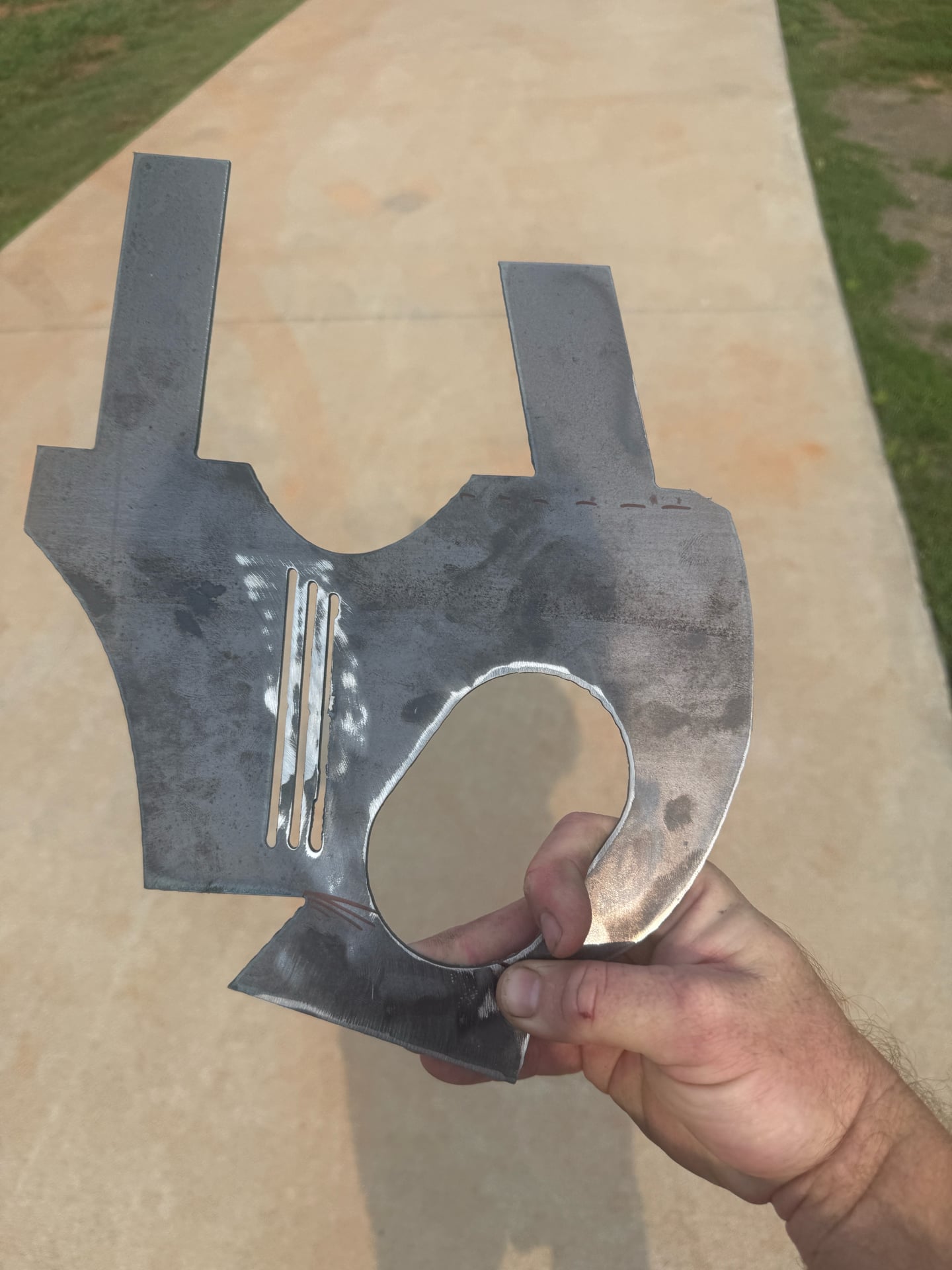 Kamber Ls 1 Series drift photo 77