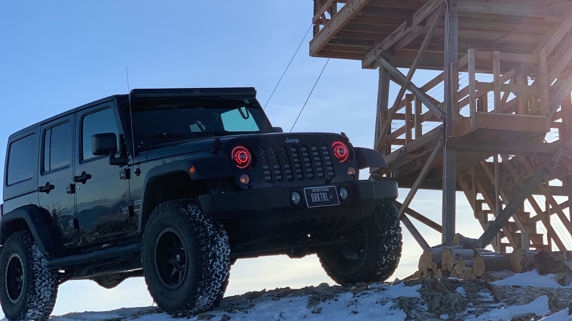 DarkTrailJKU photo 10