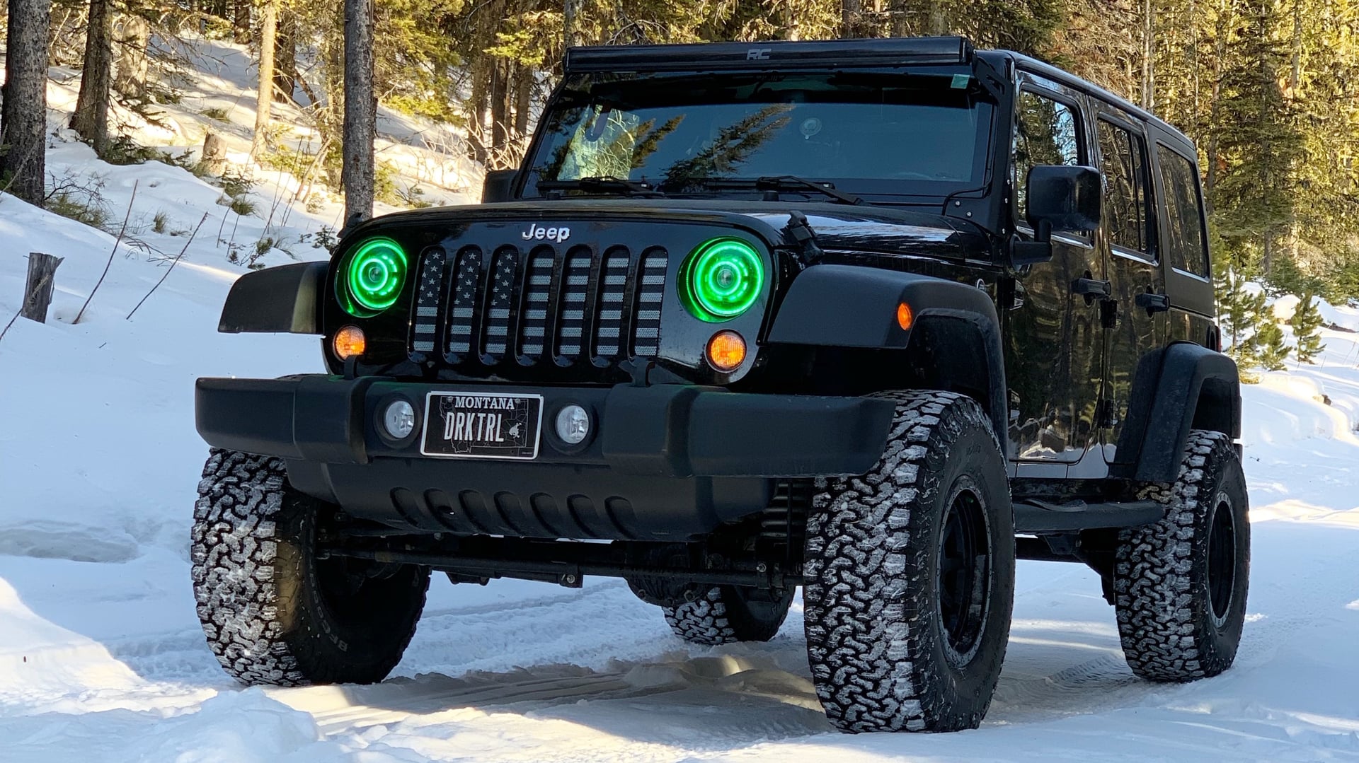 DarkTrailJKU photo 13