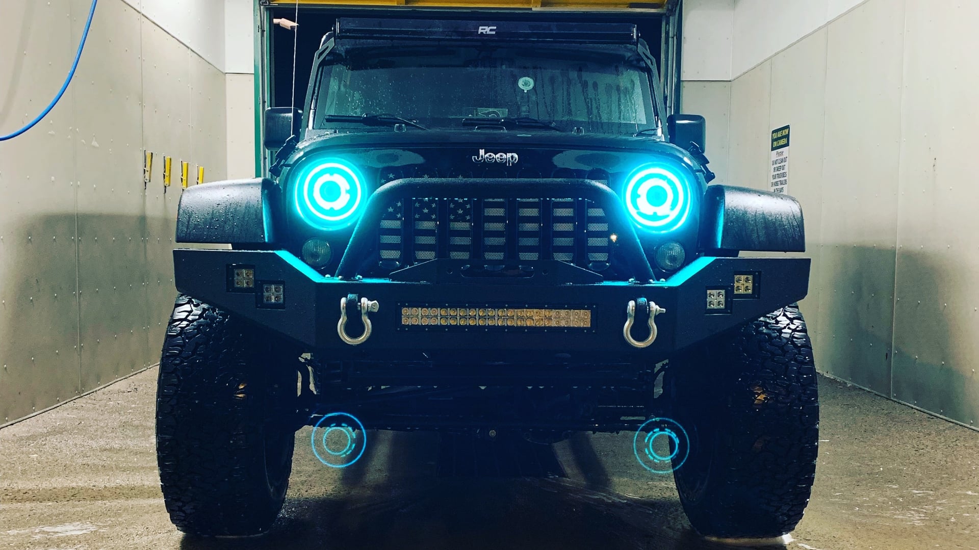 DarkTrailJKU photo 12