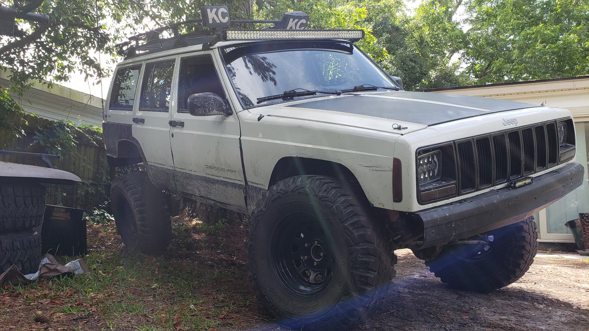 Stormtrooper XJ photo 10