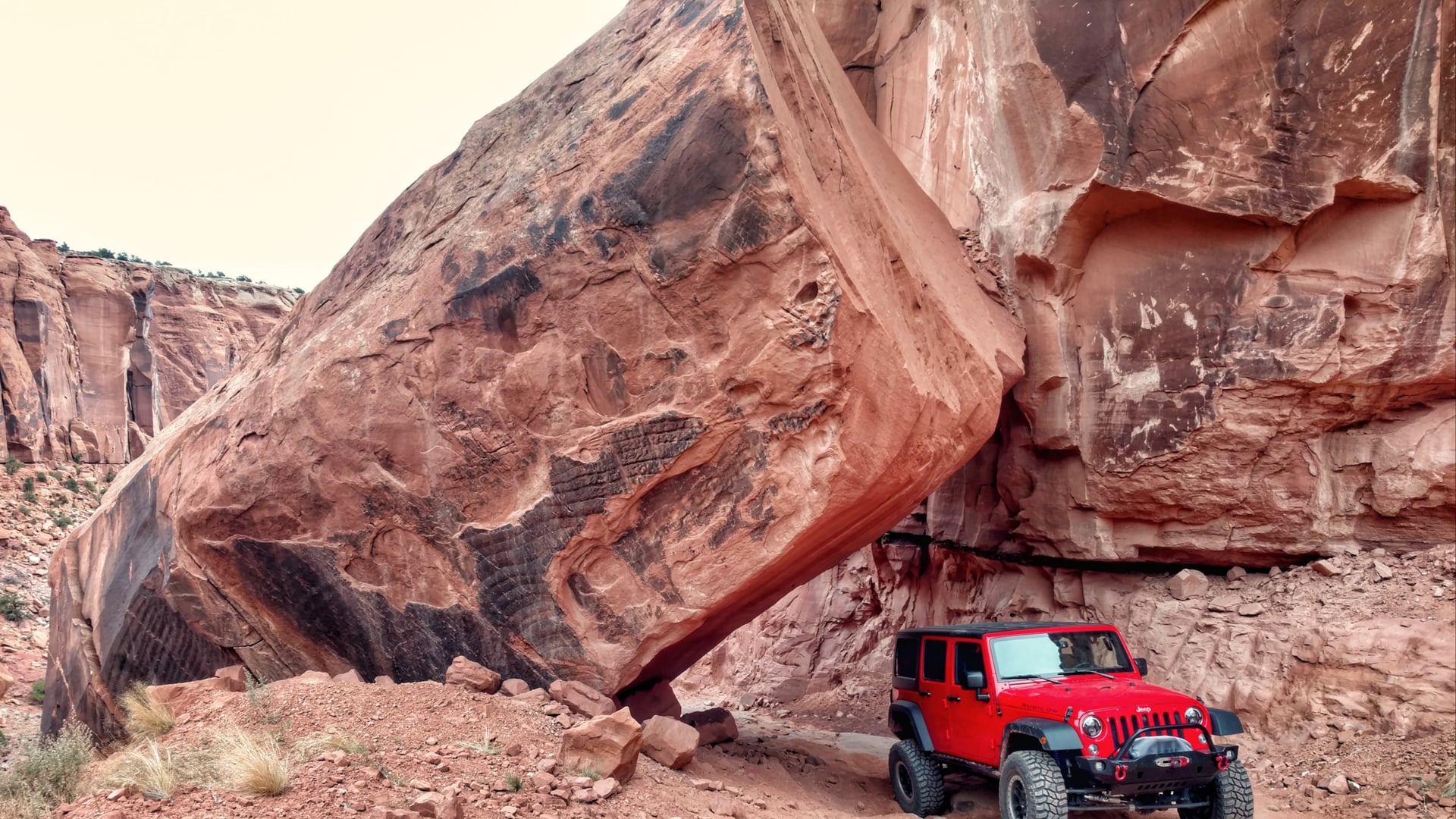 Trav's Jeep photo 10