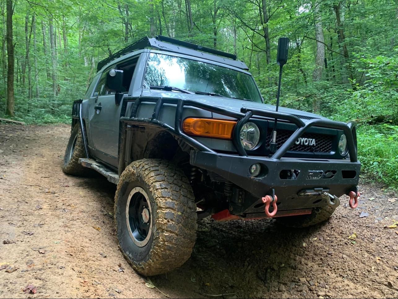 FJ-Cruiser photo 14