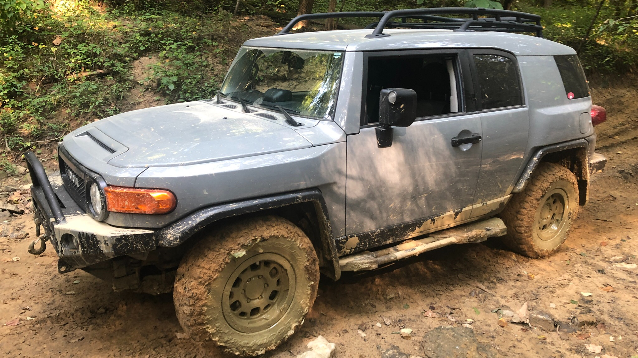 FJ-Cruiser photo 6