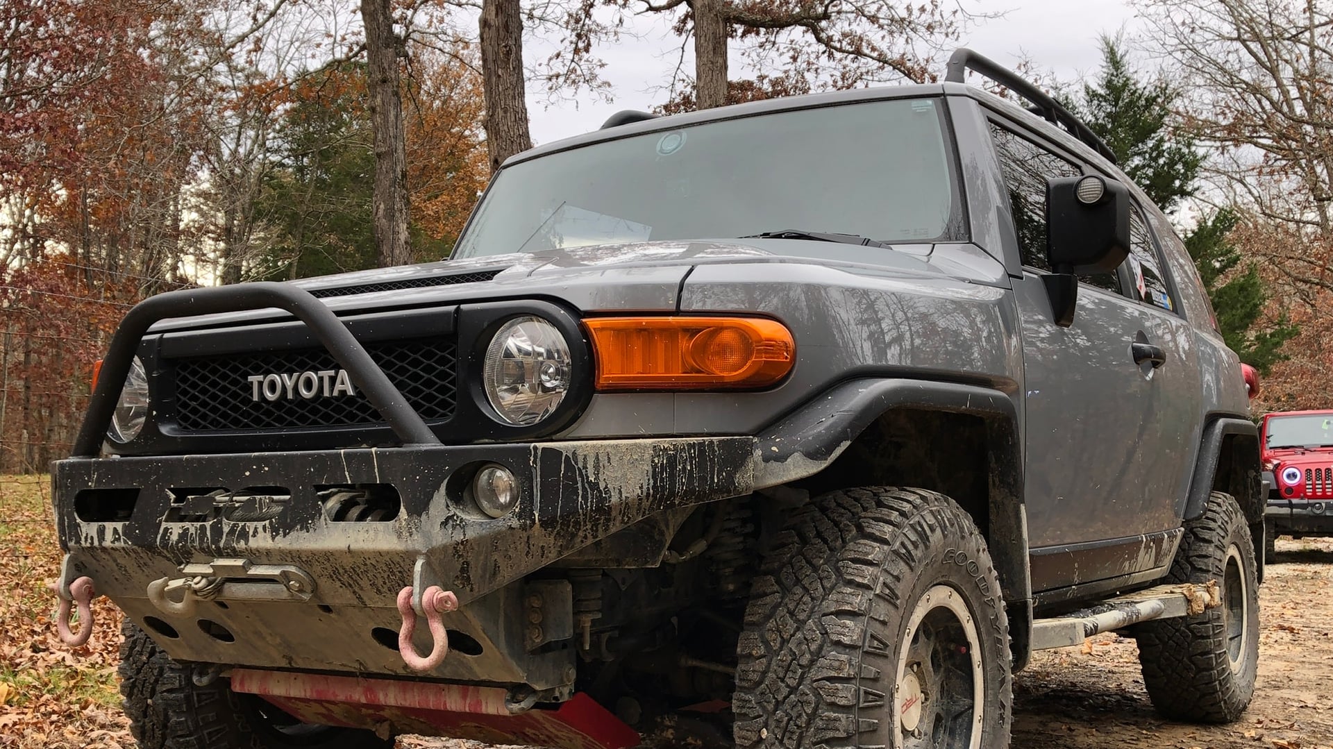 FJ-Cruiser photo 7