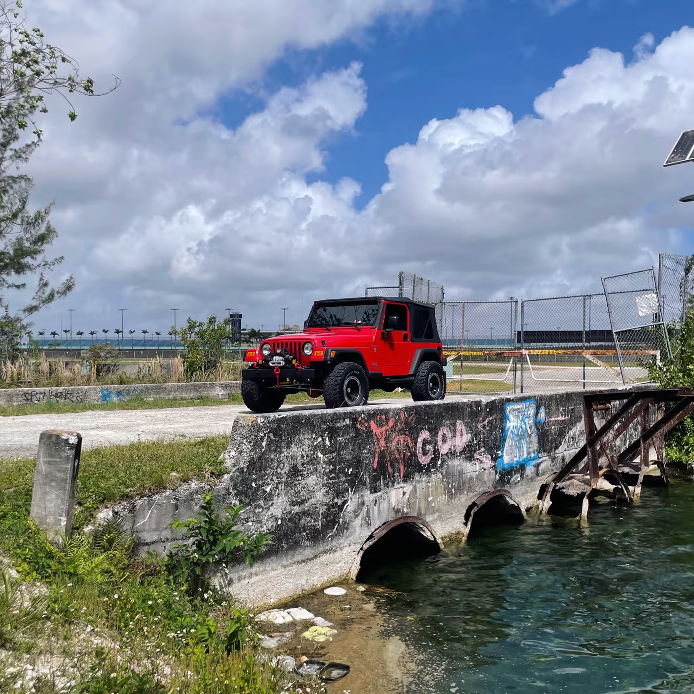/hisredjeep photo 26