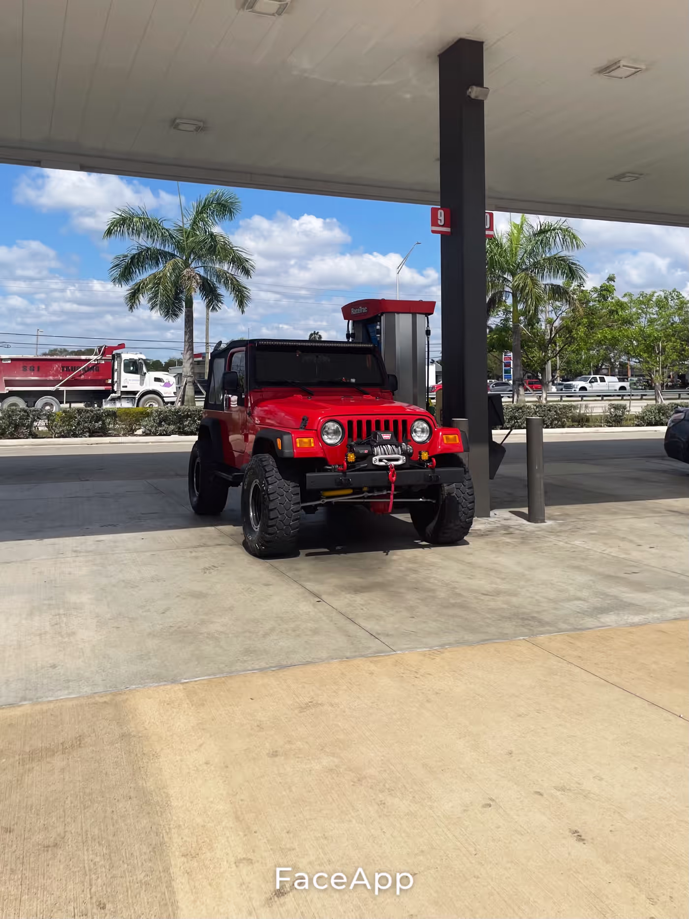 /hisredjeep photo 27