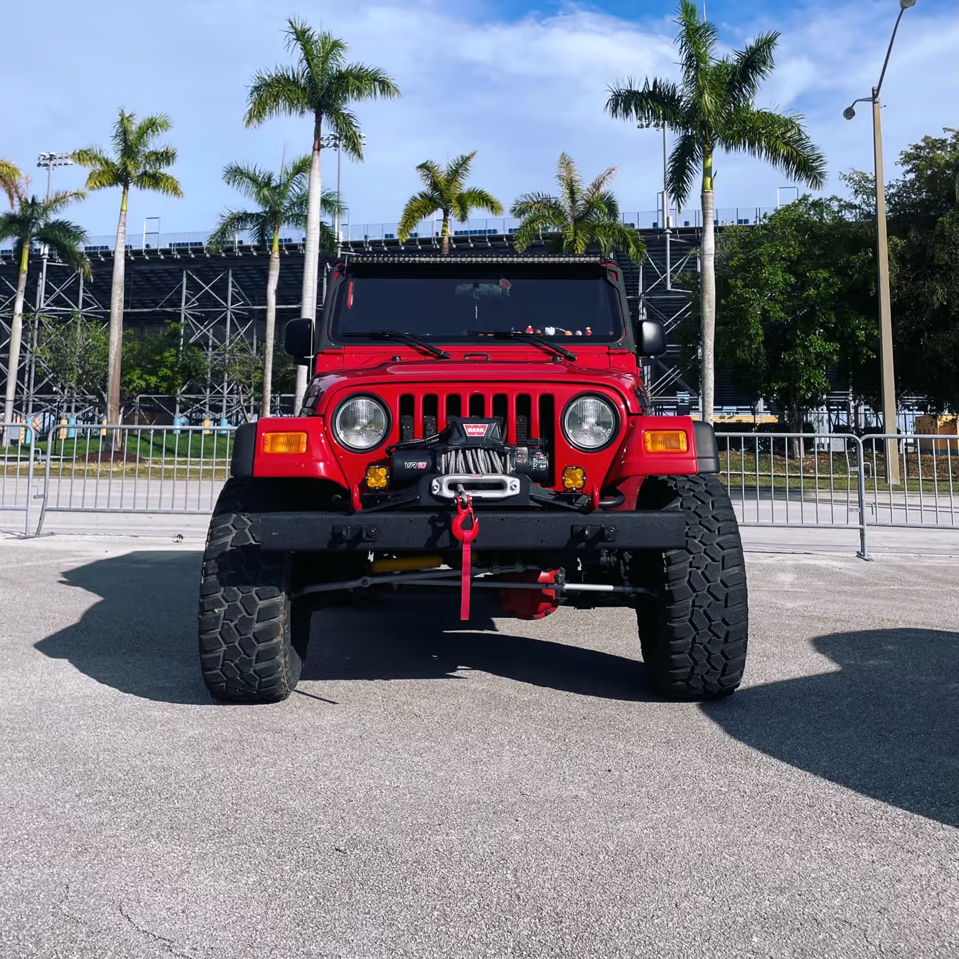 /hisredjeep photo 29