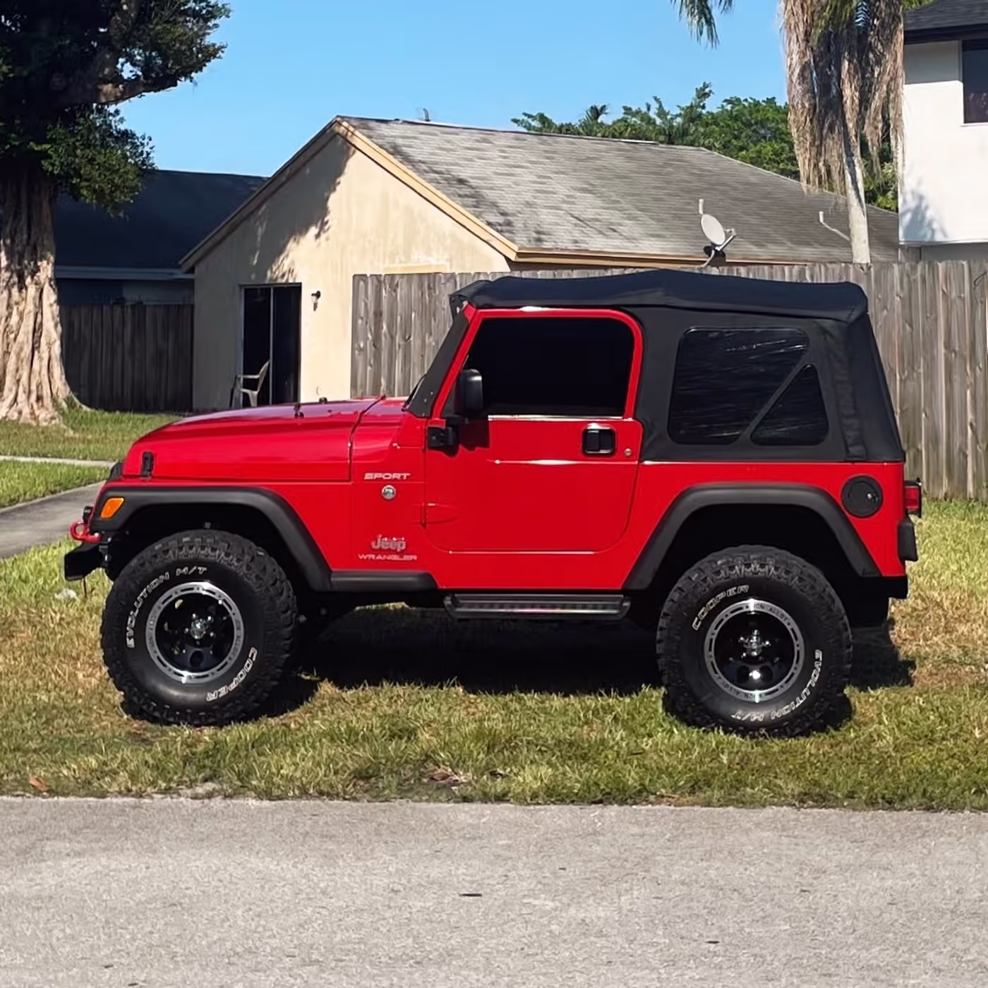 /hisredjeep photo 30