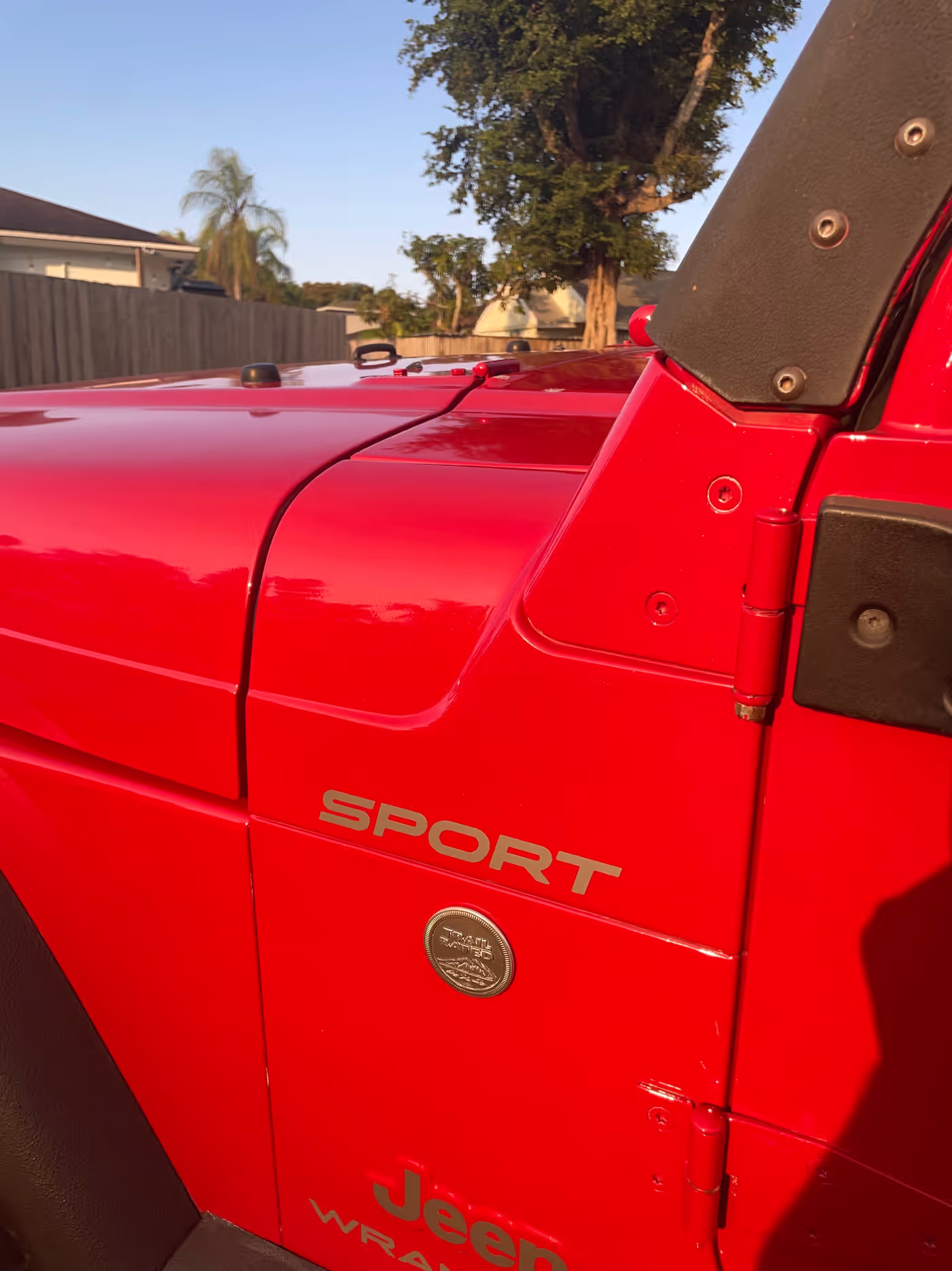 /hisredjeep photo 31