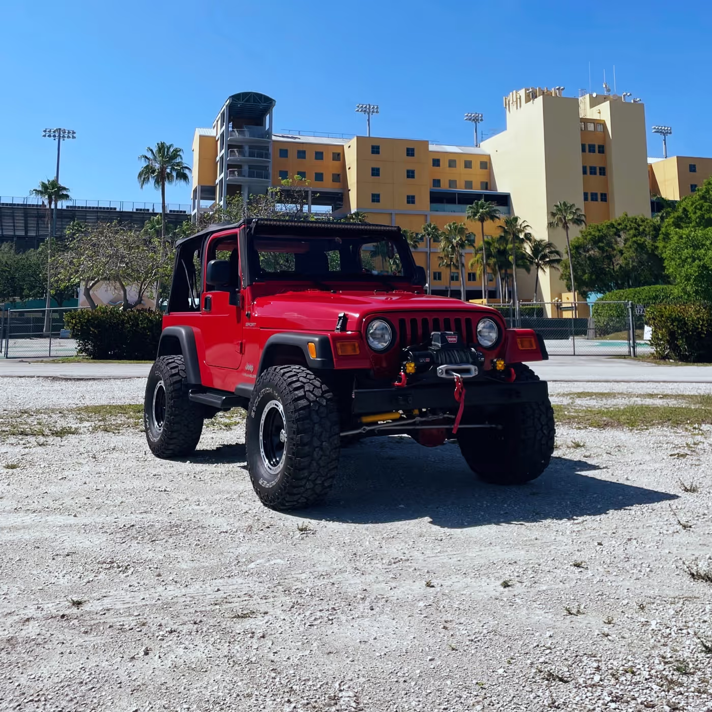 /hisredjeep photo 32