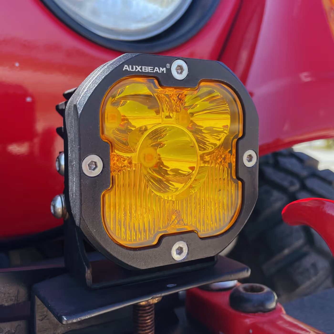 /hisredjeep photo 33