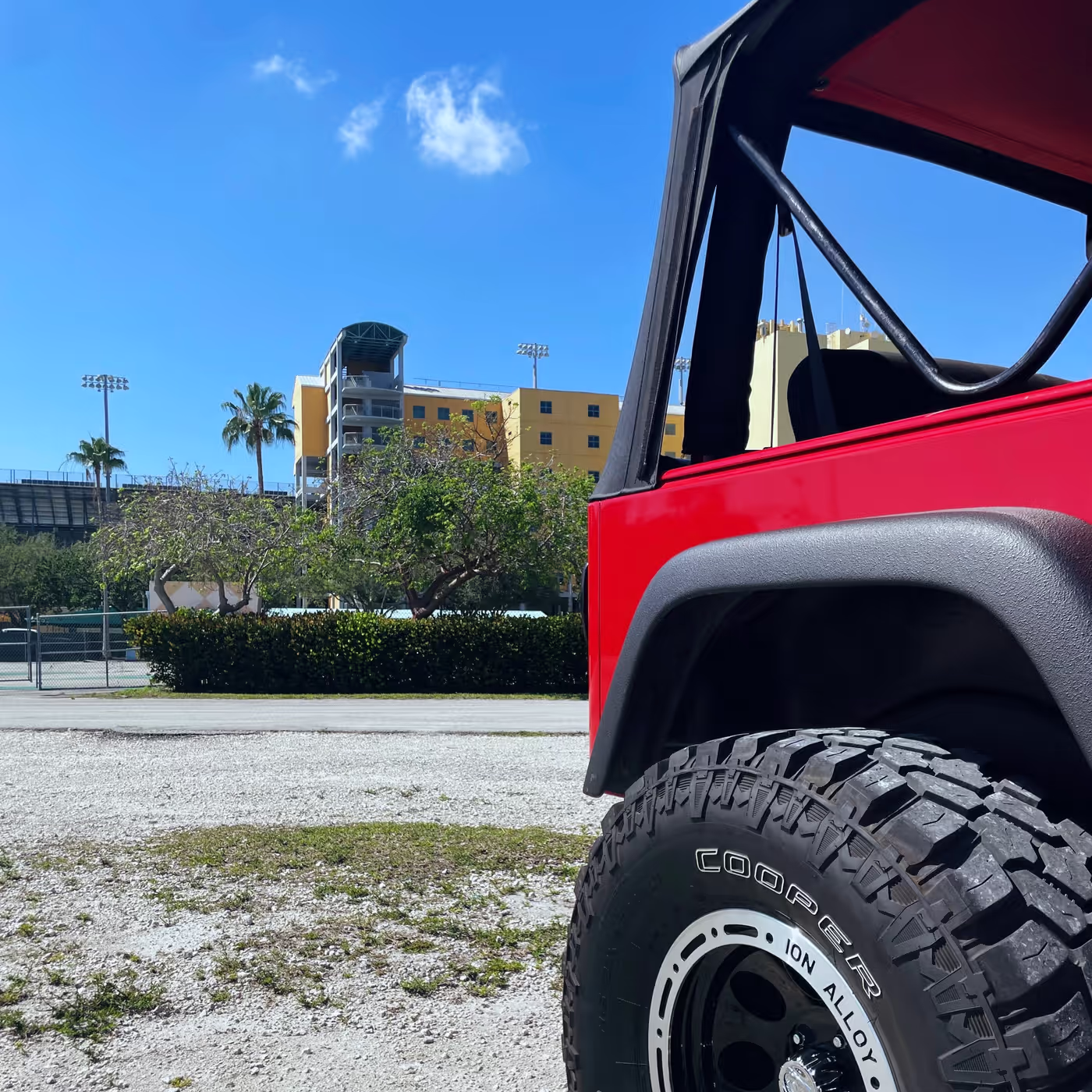 /hisredjeep photo 35