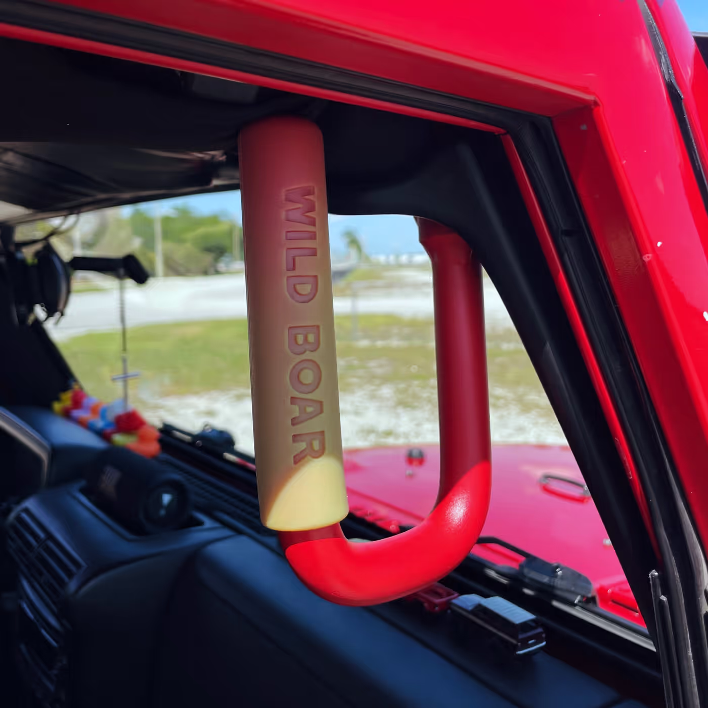 /hisredjeep photo 38