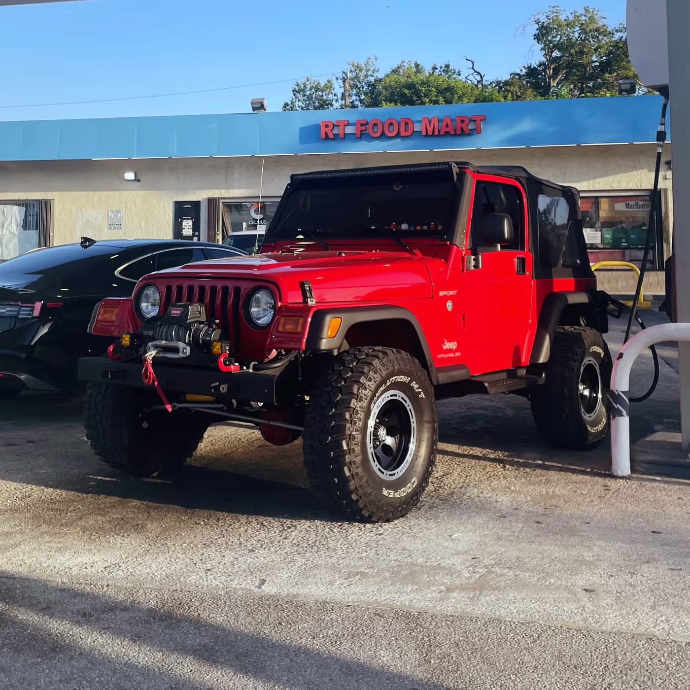 /hisredjeep photo 41