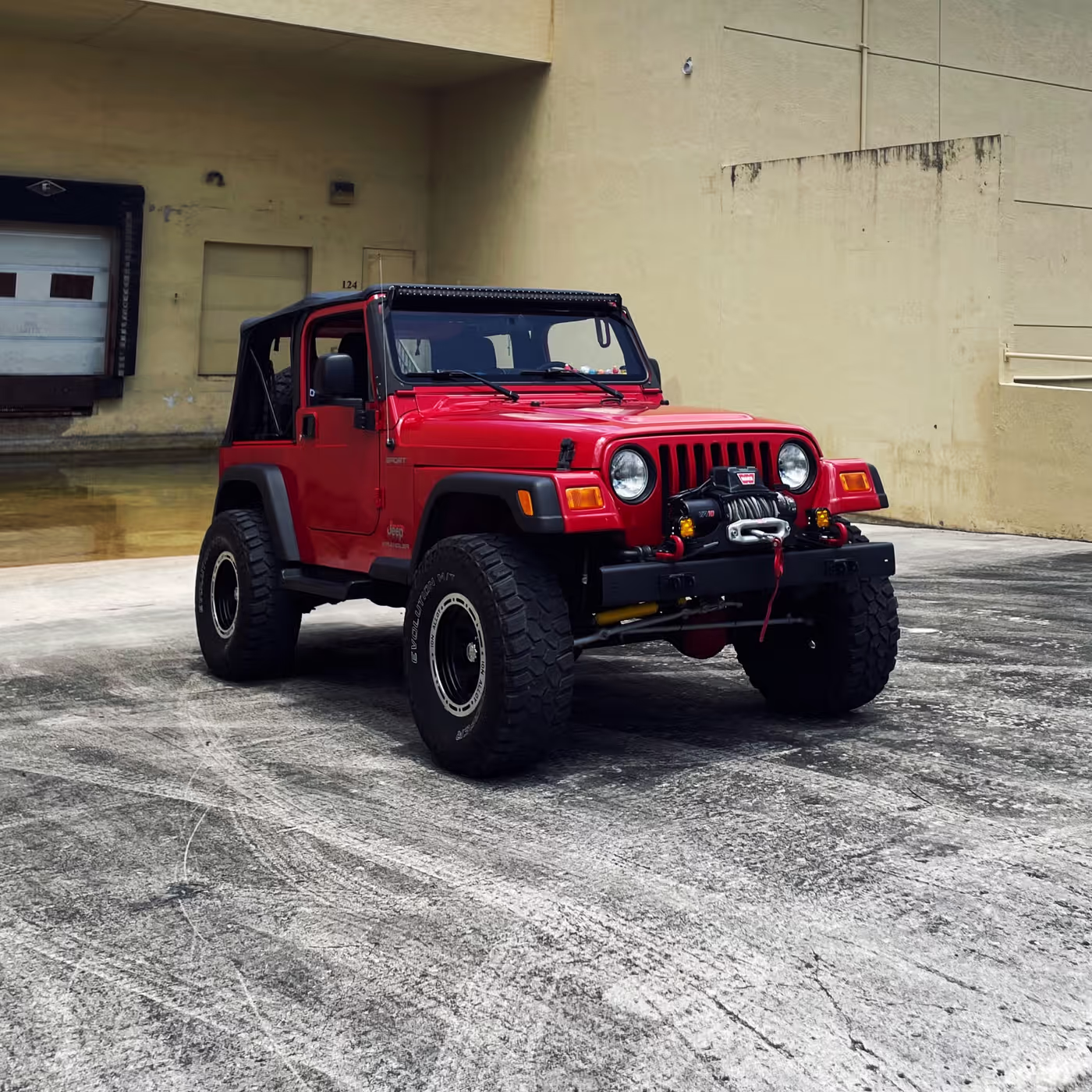 /hisredjeep photo 42