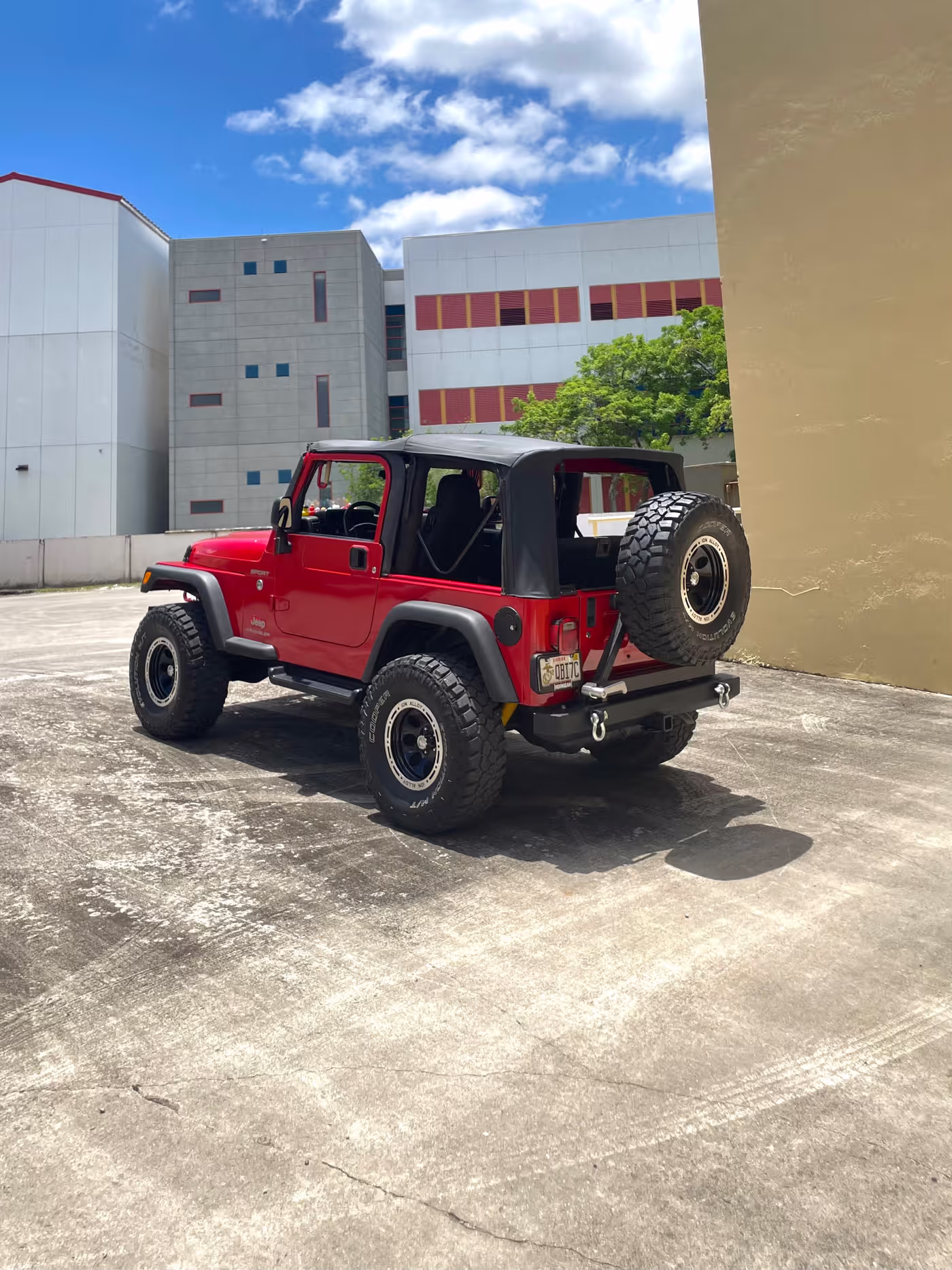 /hisredjeep photo 43