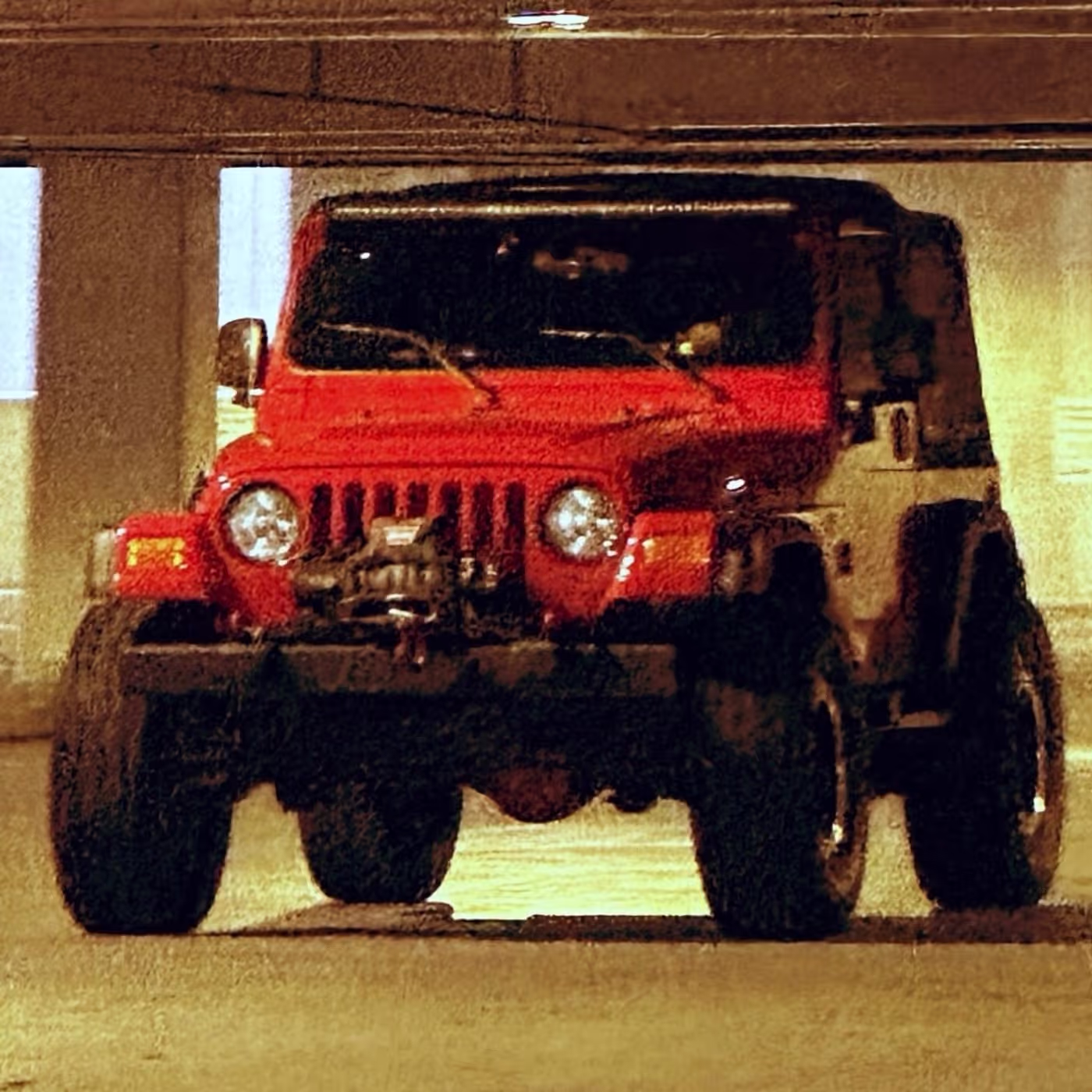 /hisredjeep photo 44