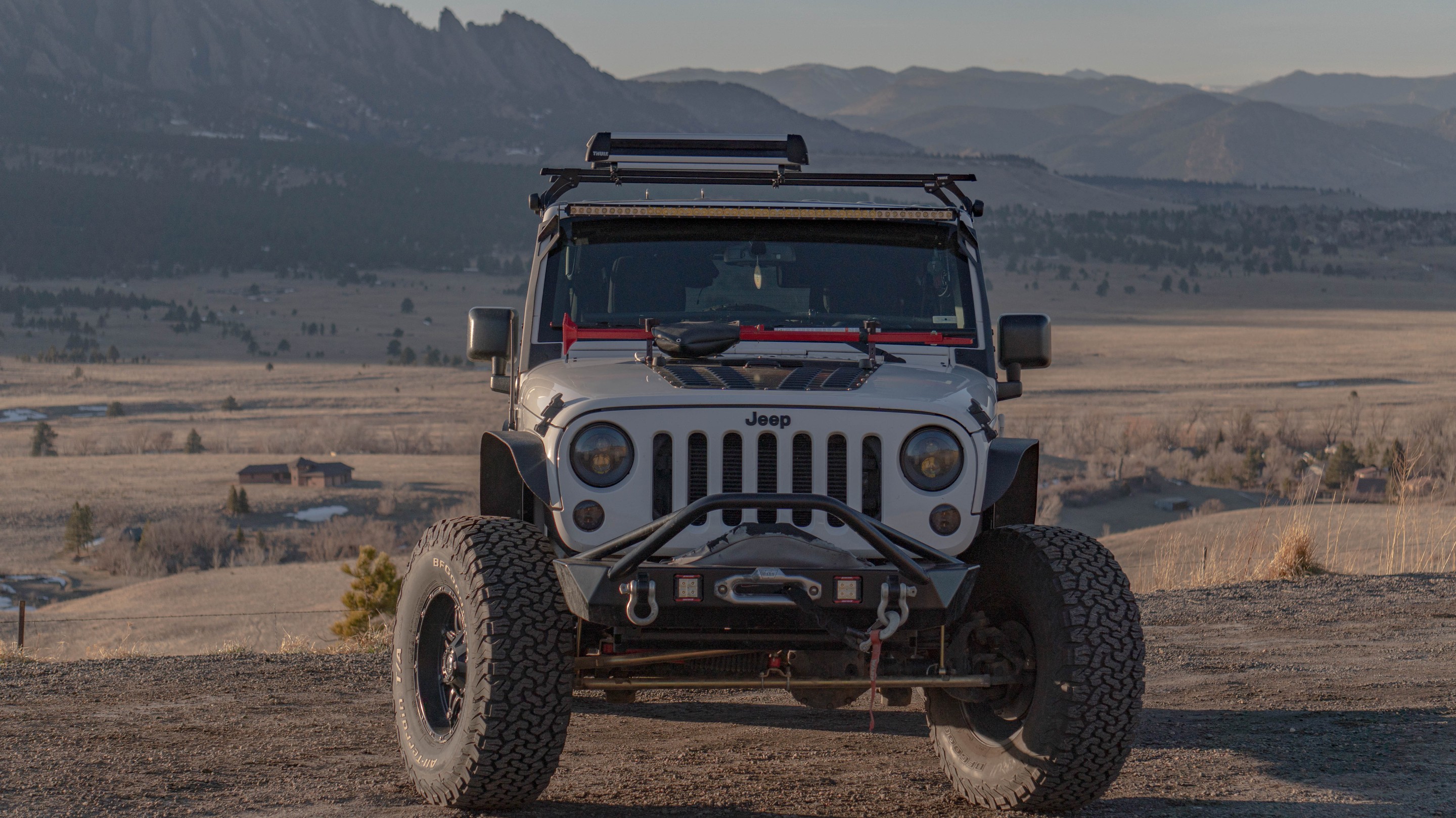 Mountain Runner photo 28