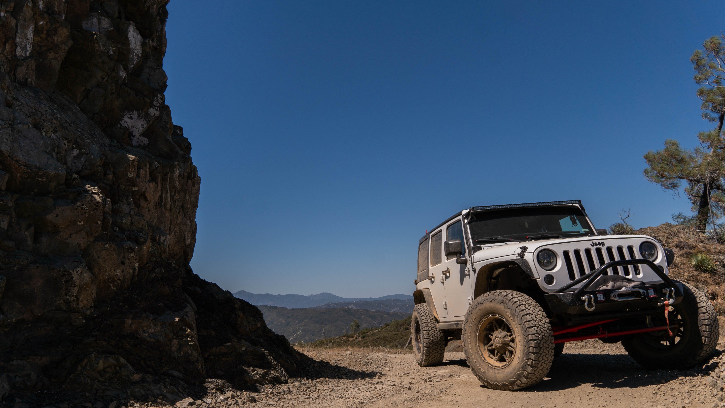 Mountain Runner photo 21