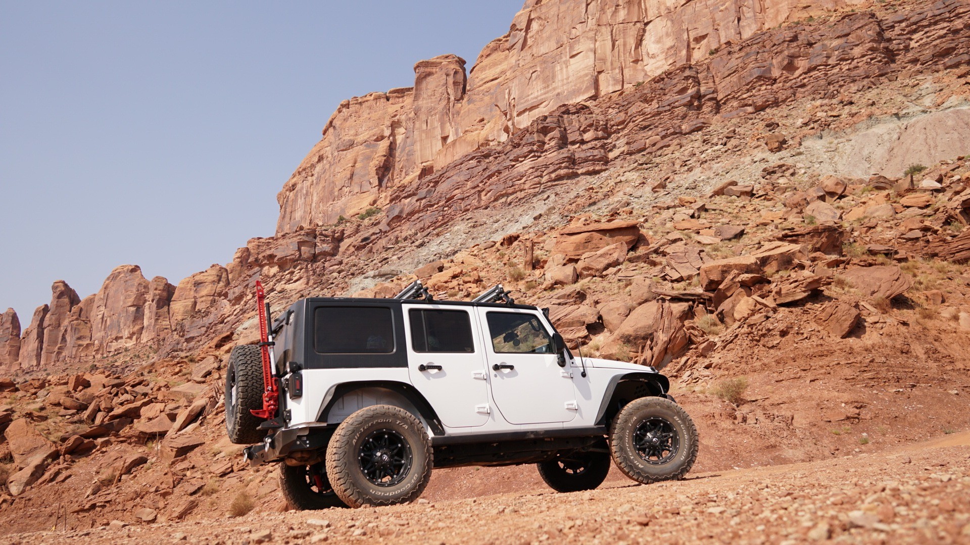 Mountain Runner photo 19