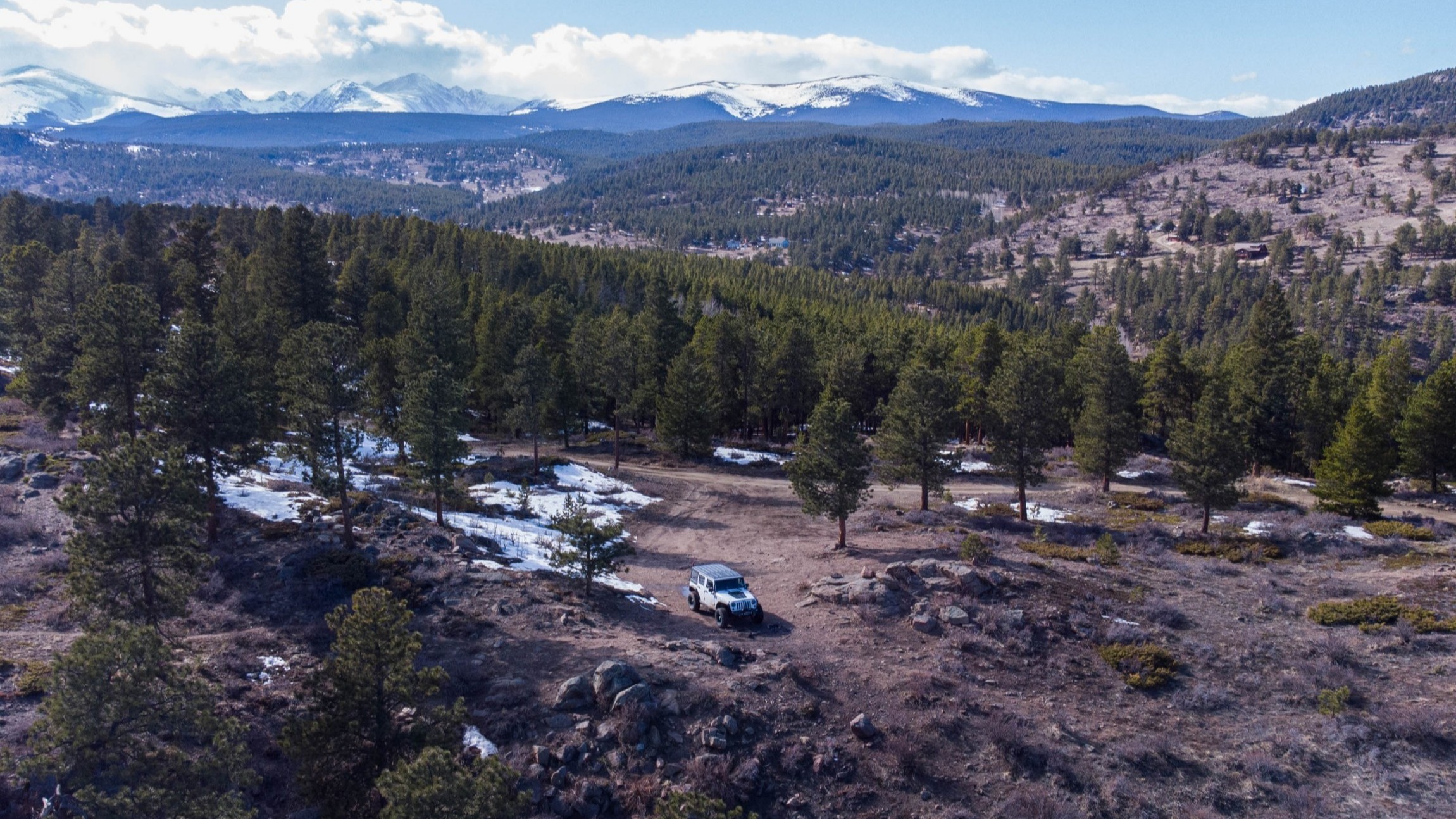 Mountain Runner photo 2