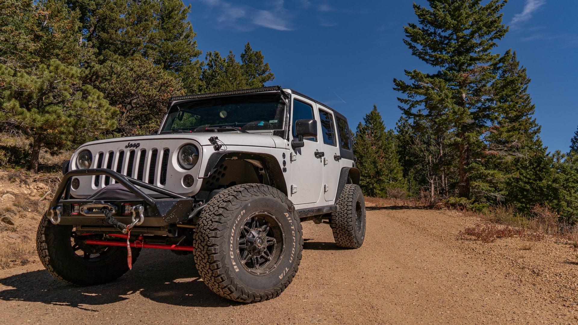 Mountain Runner photo 16