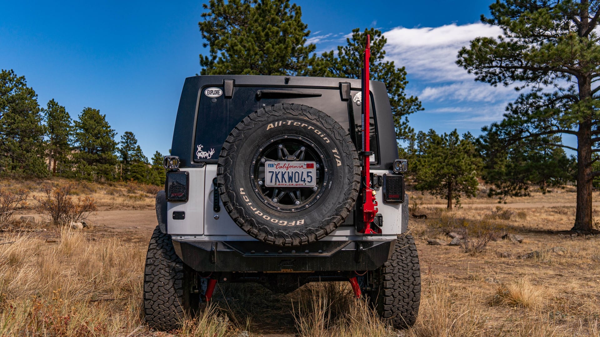 Mountain Runner photo 9