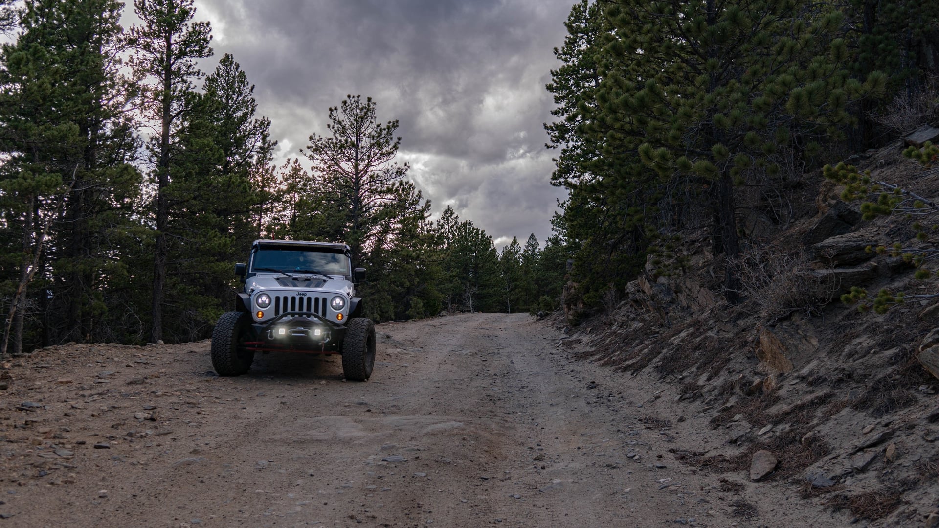 Mountain Runner photo 14