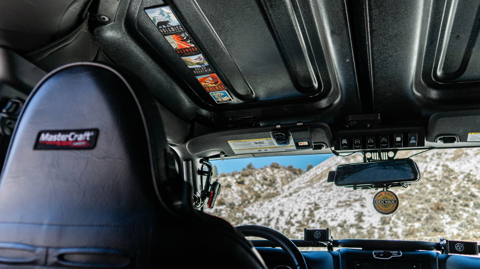 Mountain Runner photo 10