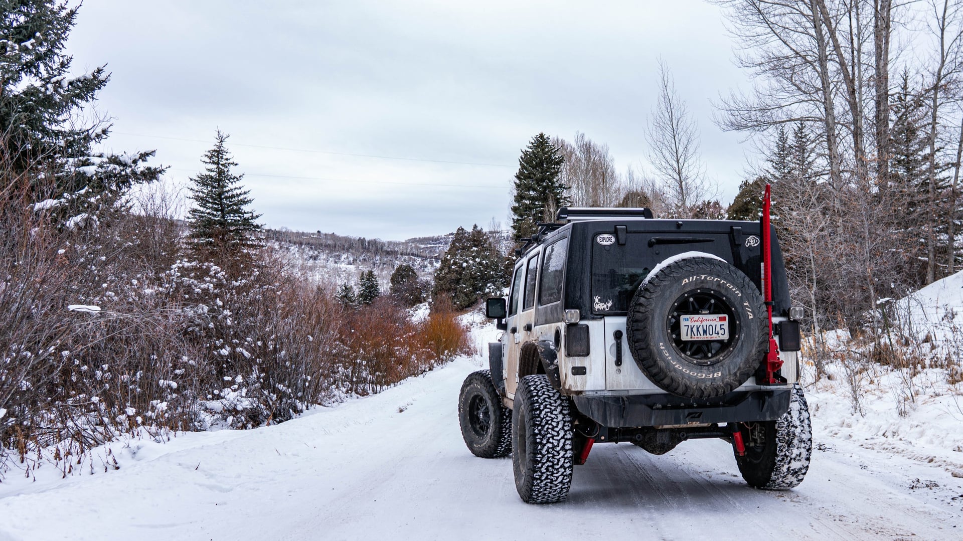 Mountain Runner photo 12