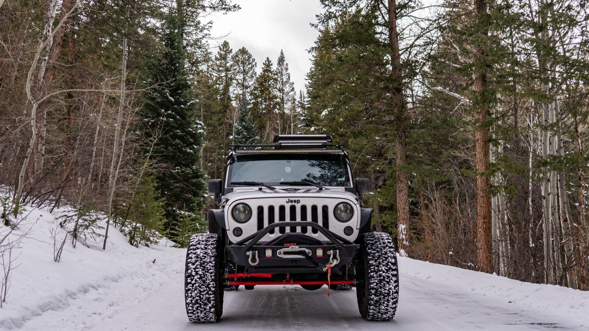 Mountain Runner photo 7