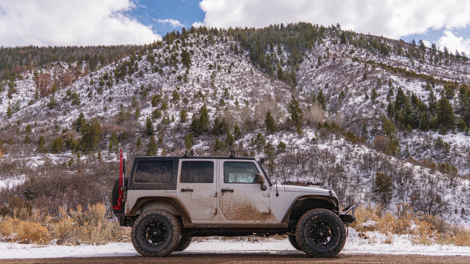 Mountain Runner photo 8