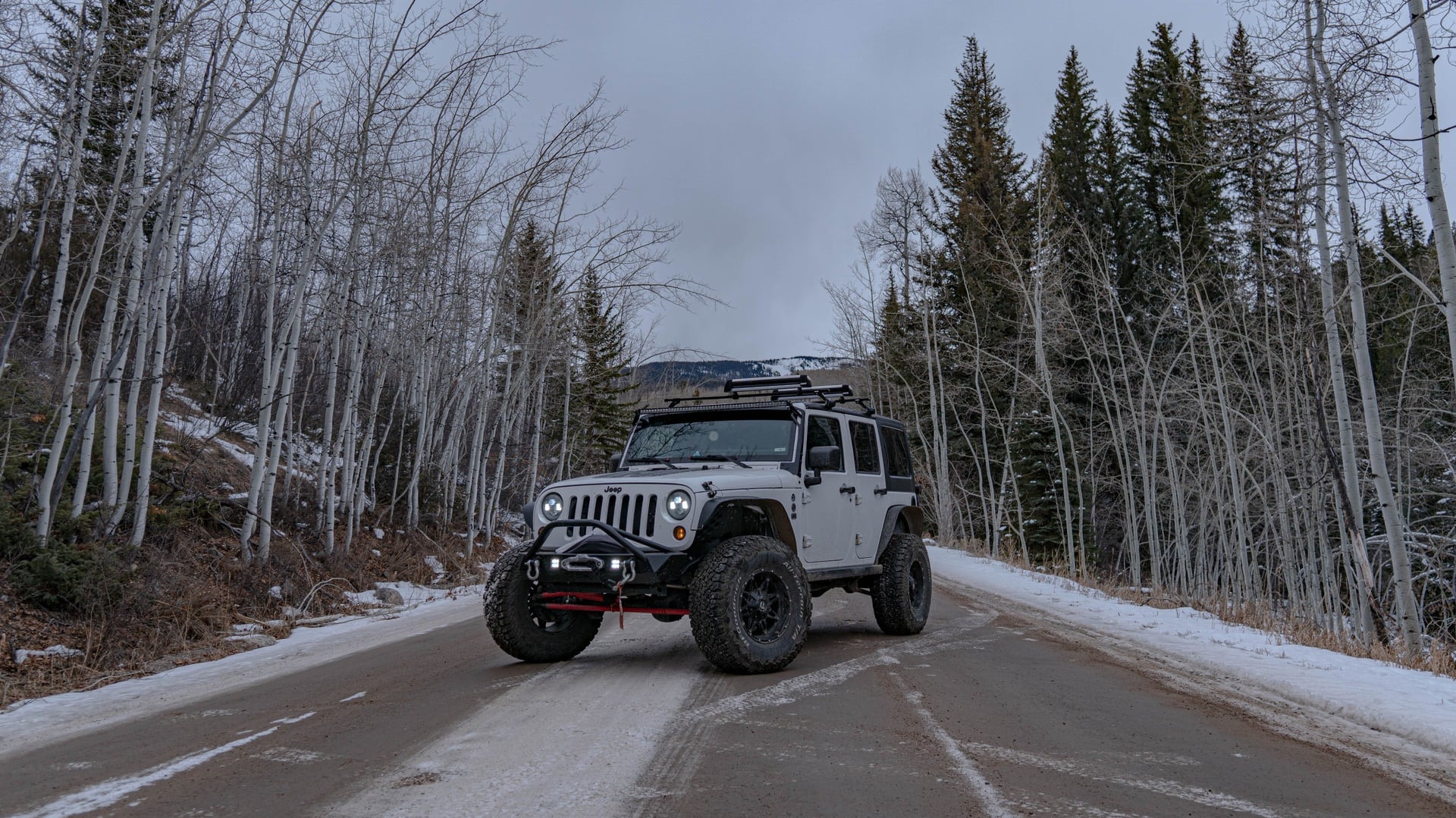 Mountain Runner photo 11