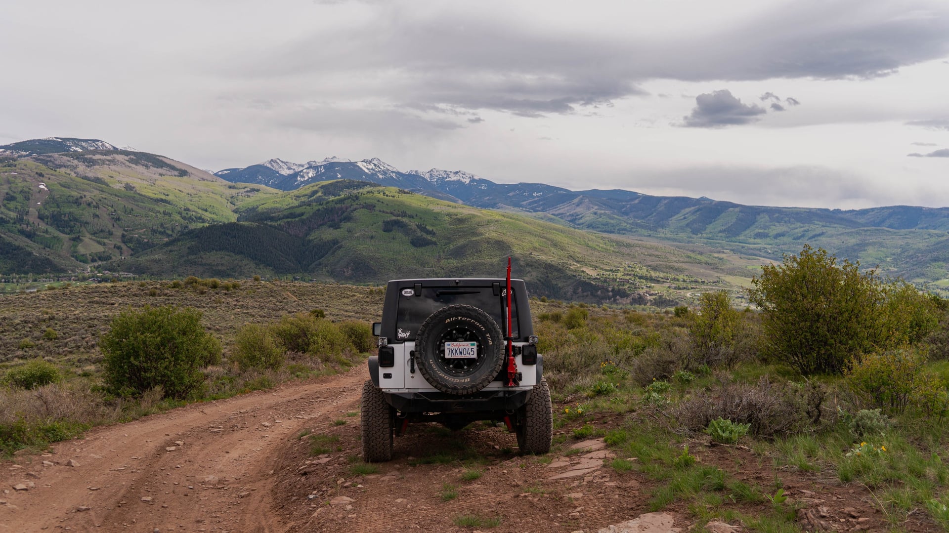 Mountain Runner photo 5