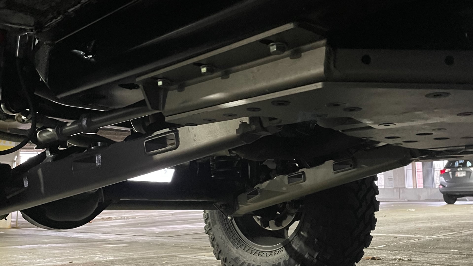 Prerunner_XJ photo 2