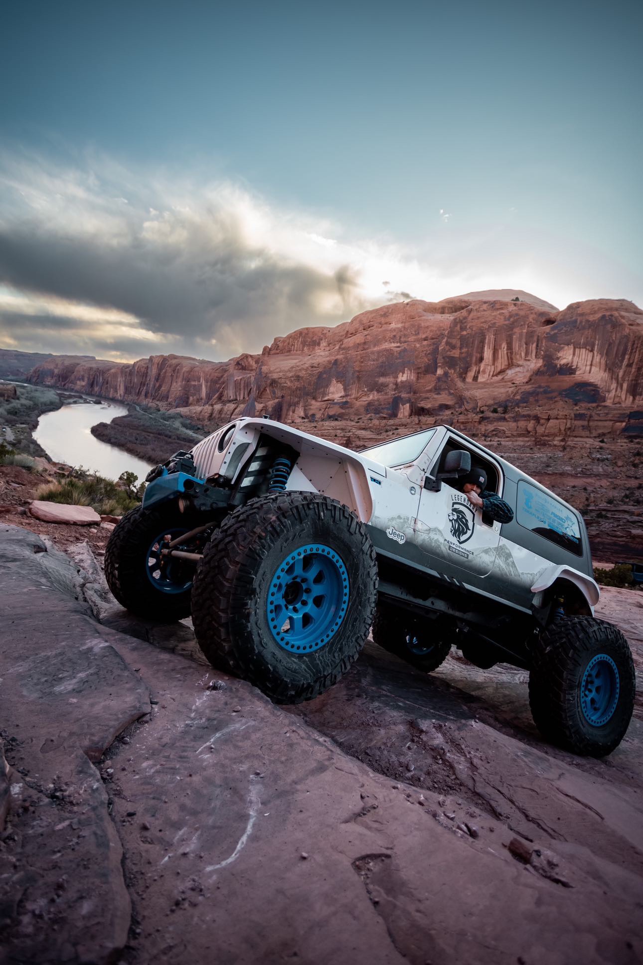 Redemption LJ photo 8