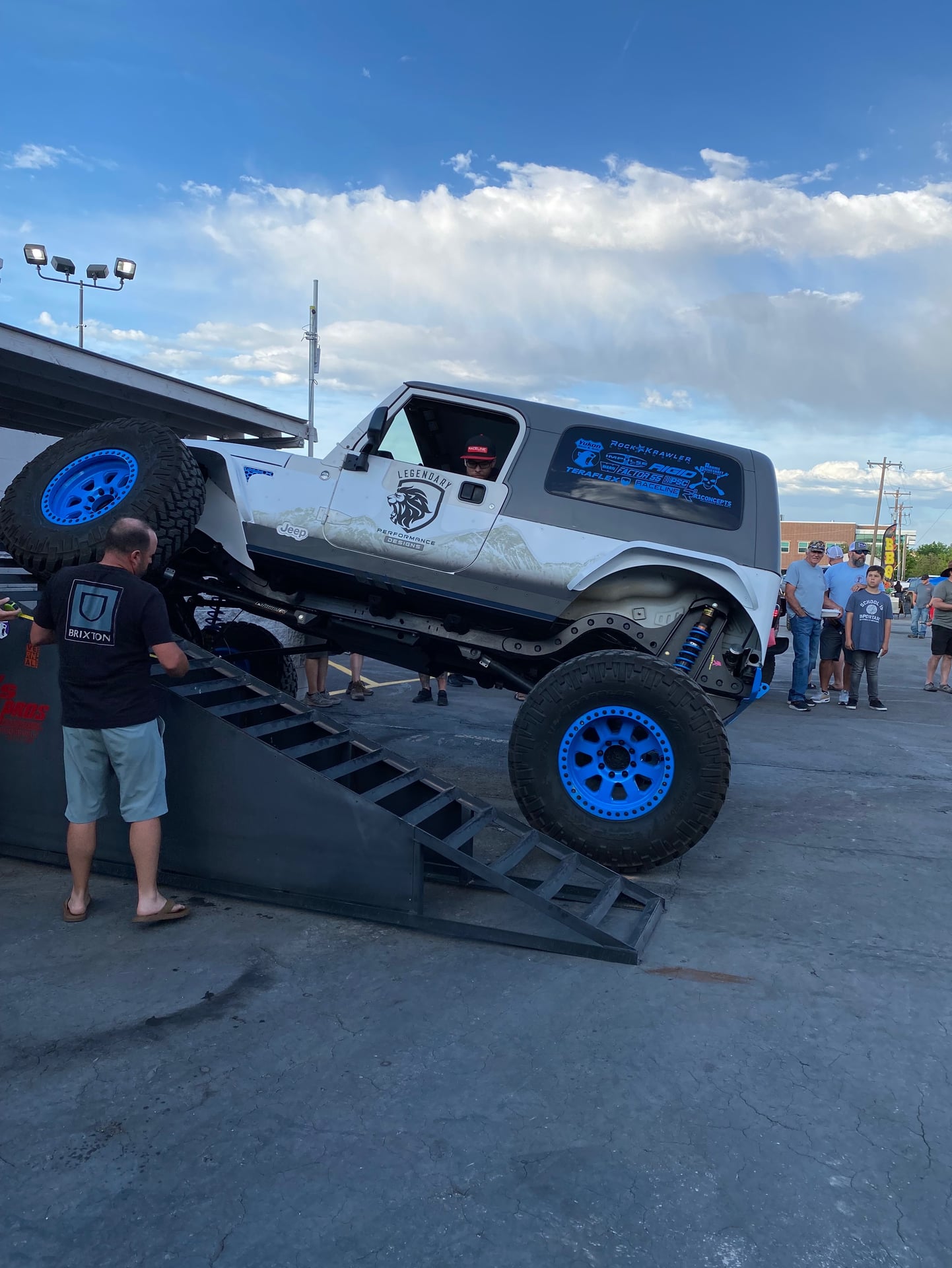 Redemption LJ photo 22