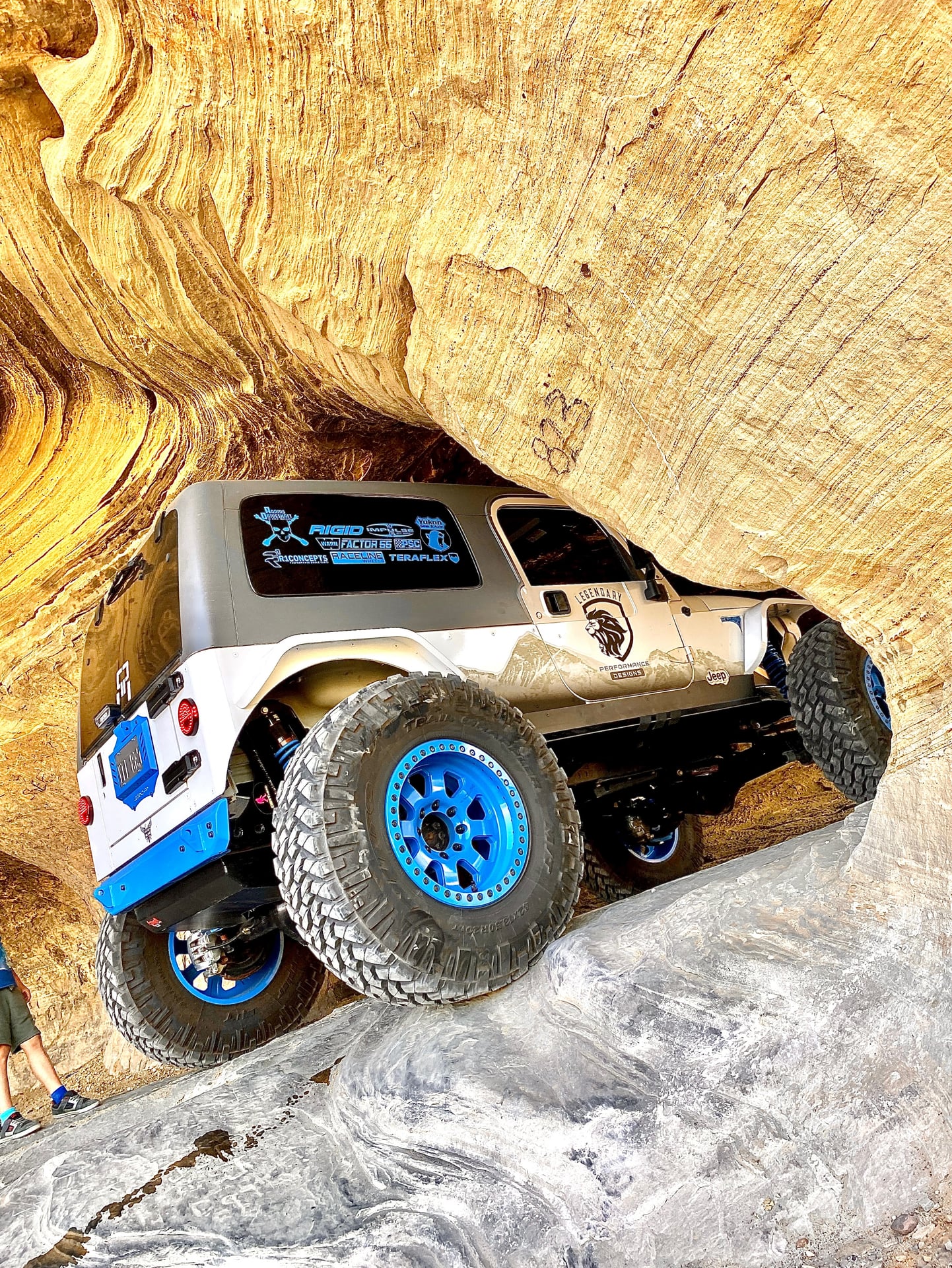 Redemption LJ photo 23