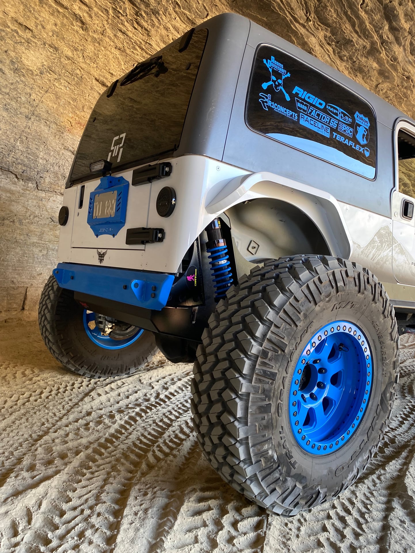 Redemption LJ photo 24