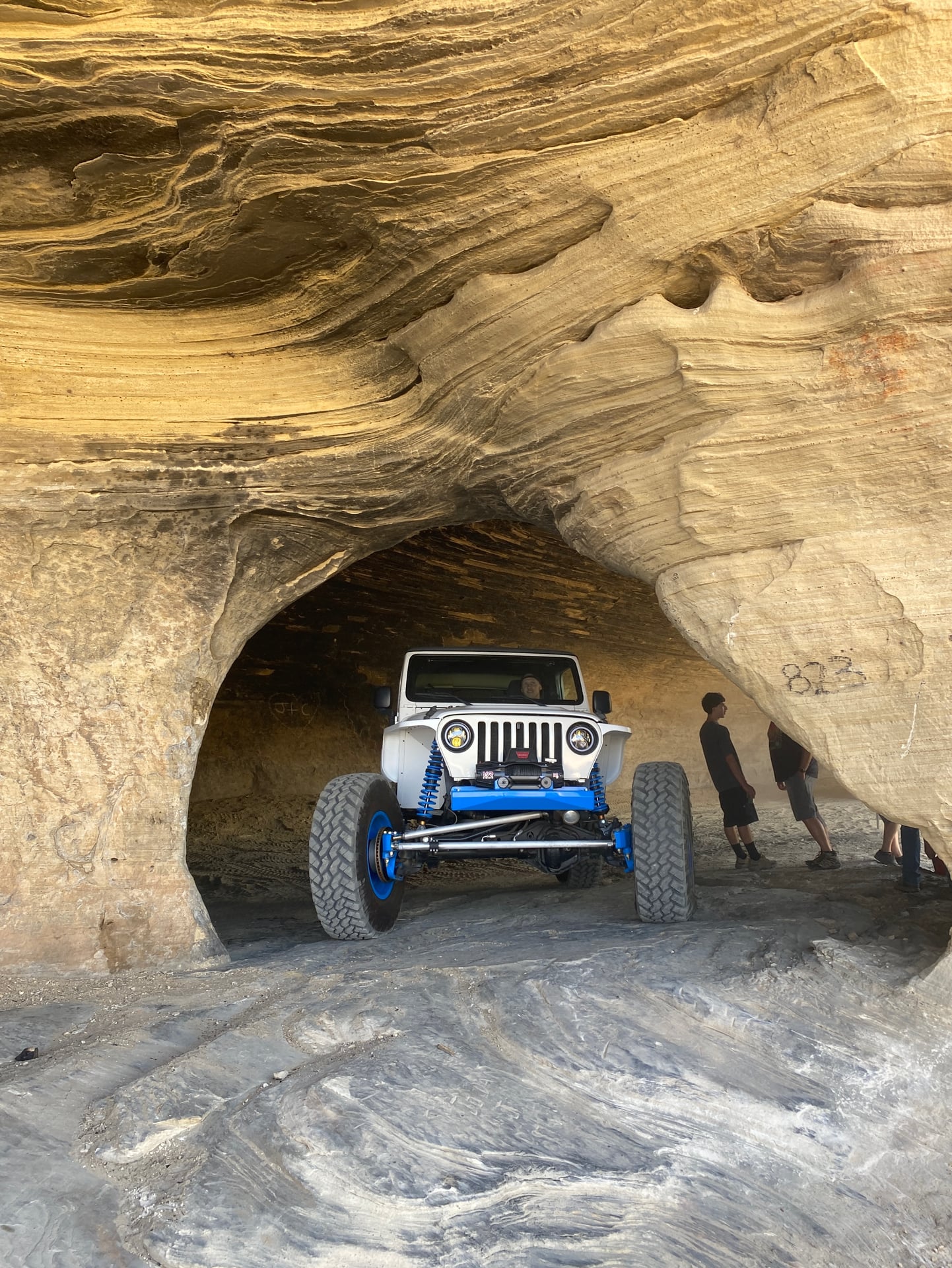 Redemption LJ photo 25