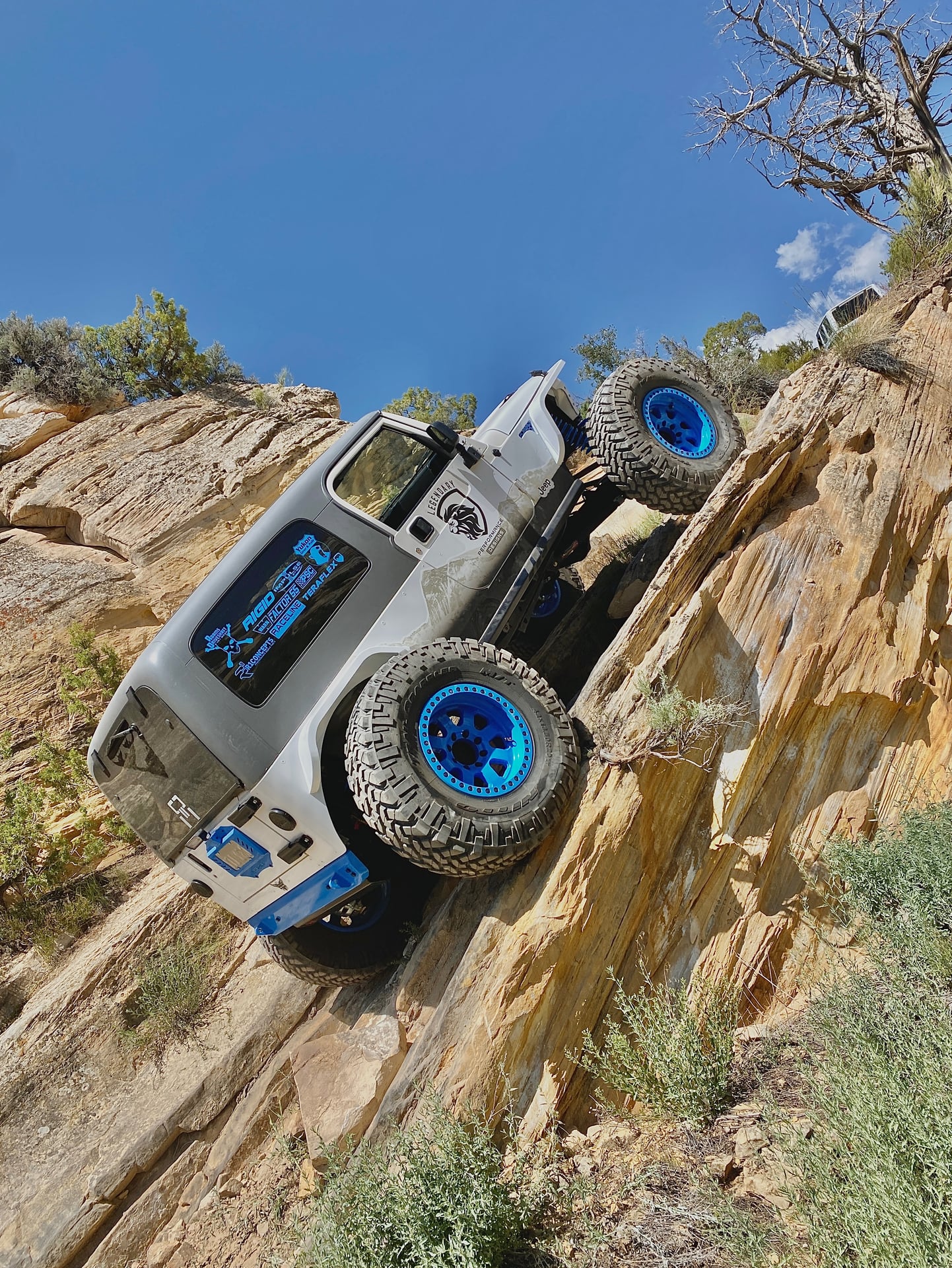 Redemption LJ photo 6