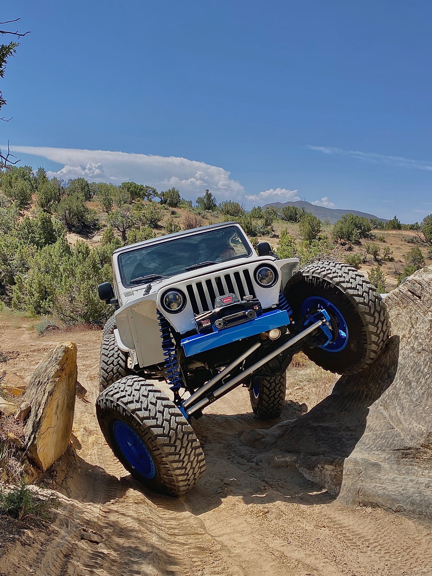 Redemption LJ photo 3