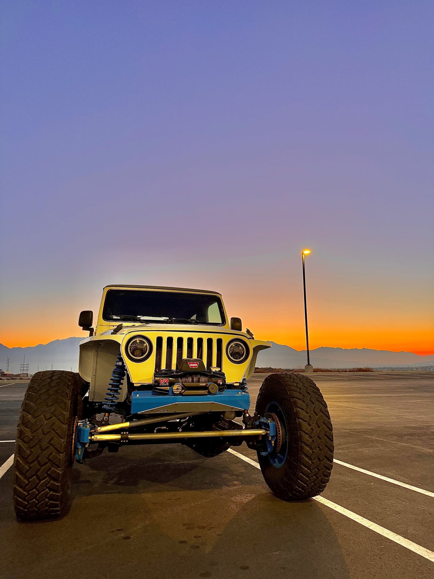 Redemption LJ photo 5