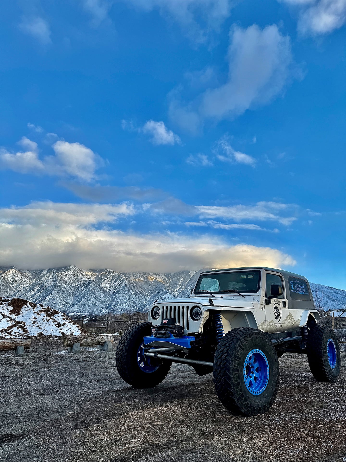 Redemption LJ photo 2