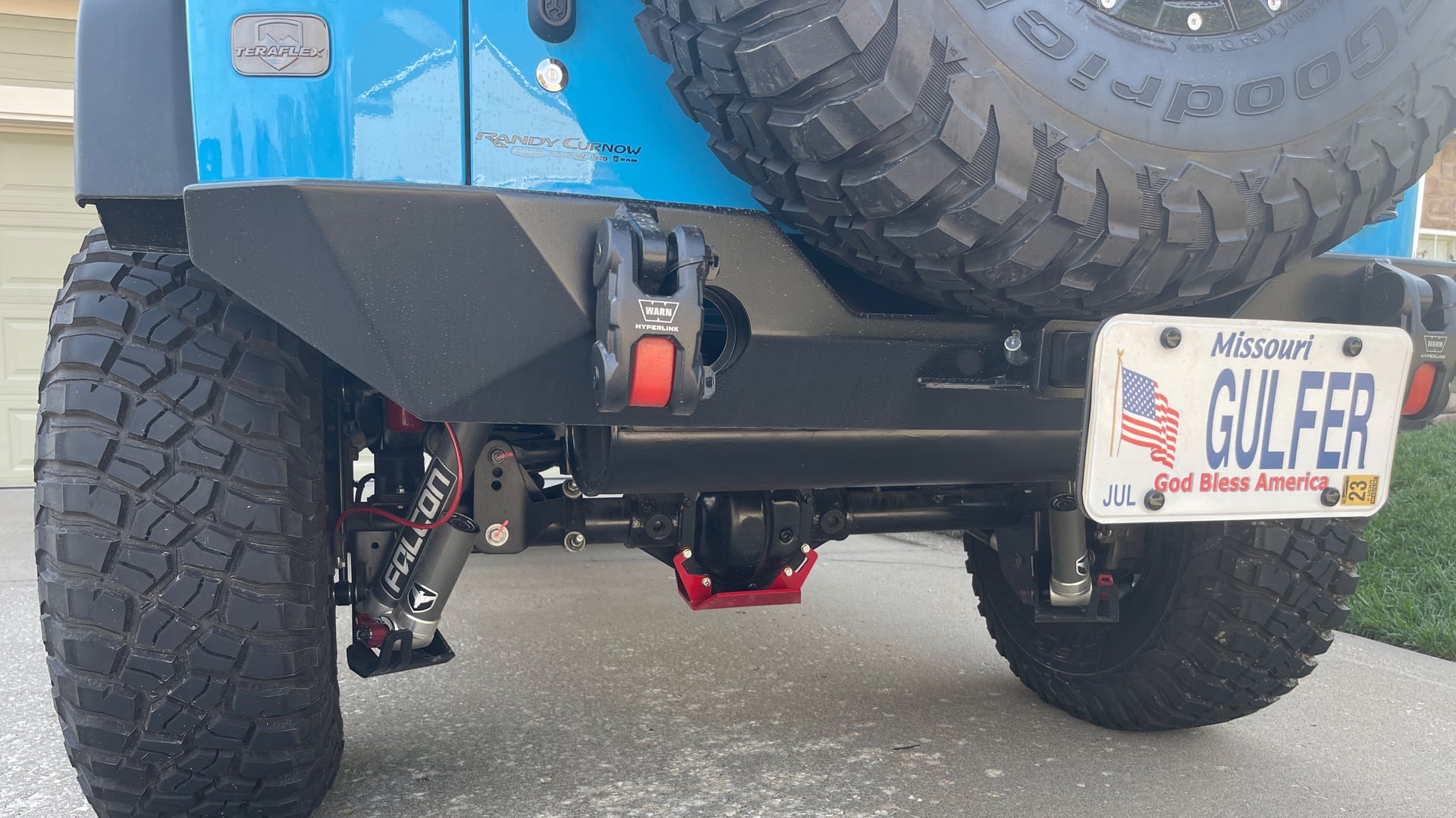 GULFER 2017 Chief JKU photo 29