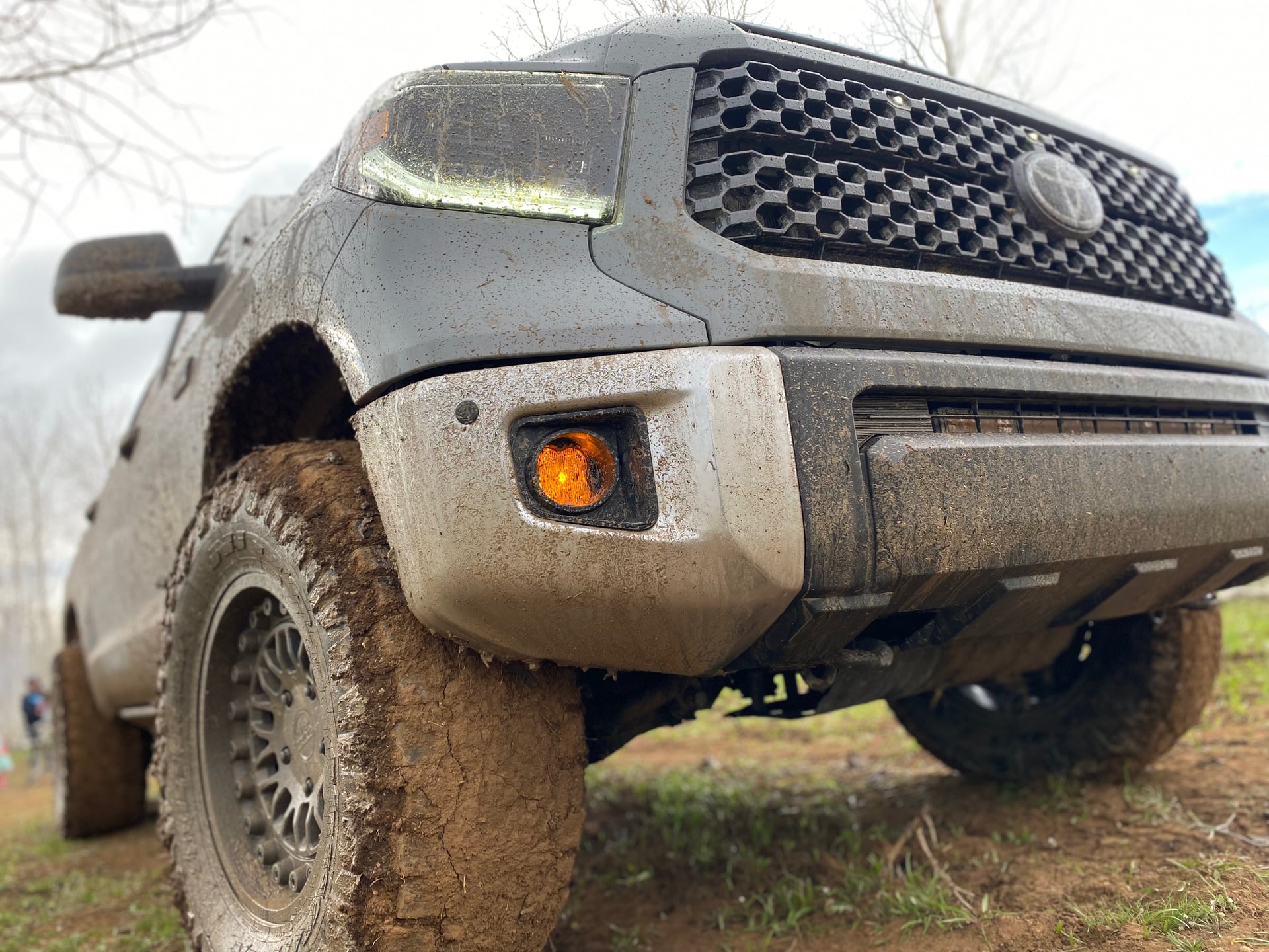801cement, a 2020 Toyota Tundra, photo 21 of 30